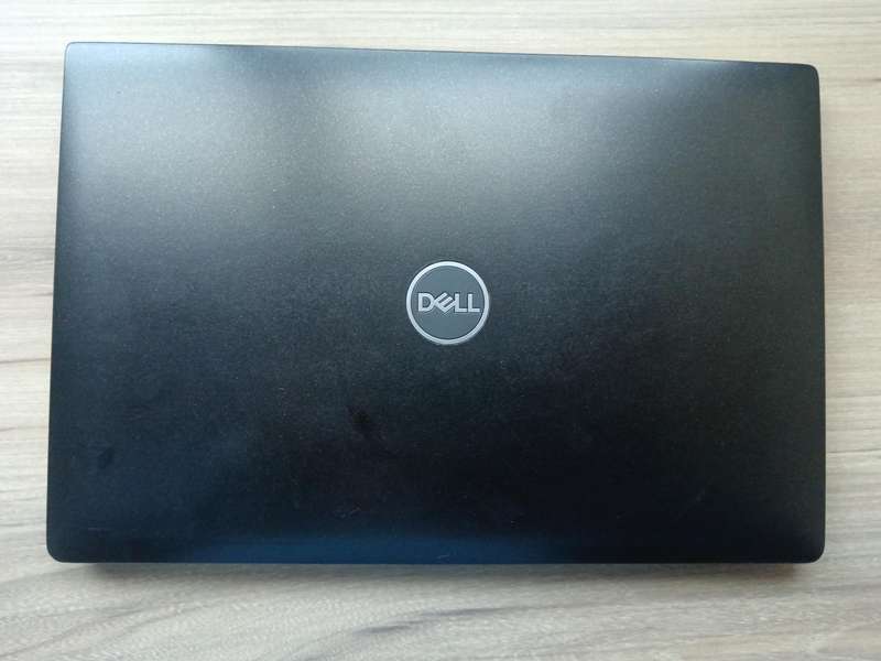Dell Latitude 7490 Intel i5 + Free Laptop Bag