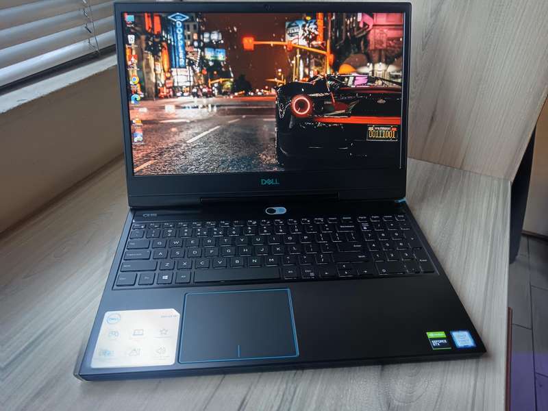 Dell G5 5590 Intel Core I7 9th Gen Gaming