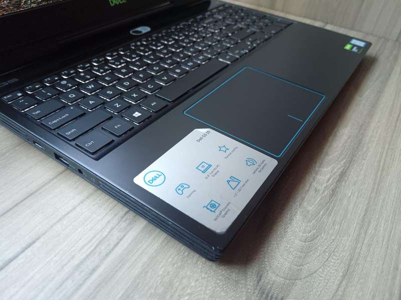Dell G5 5590 Intel Core I7 9th Gen Gaming