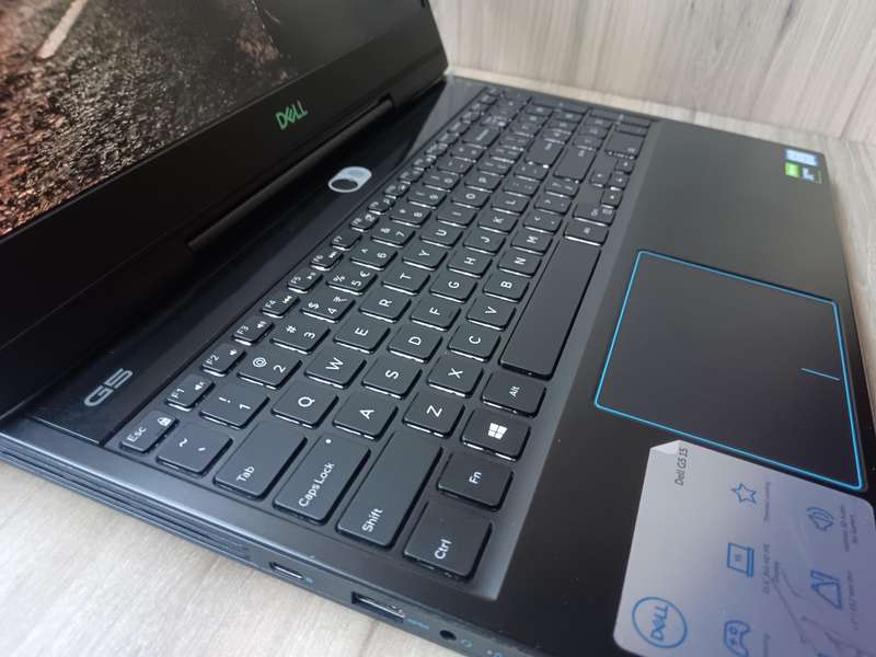 Dell G5 5590 Intel Core I7 9th Gen Gaming