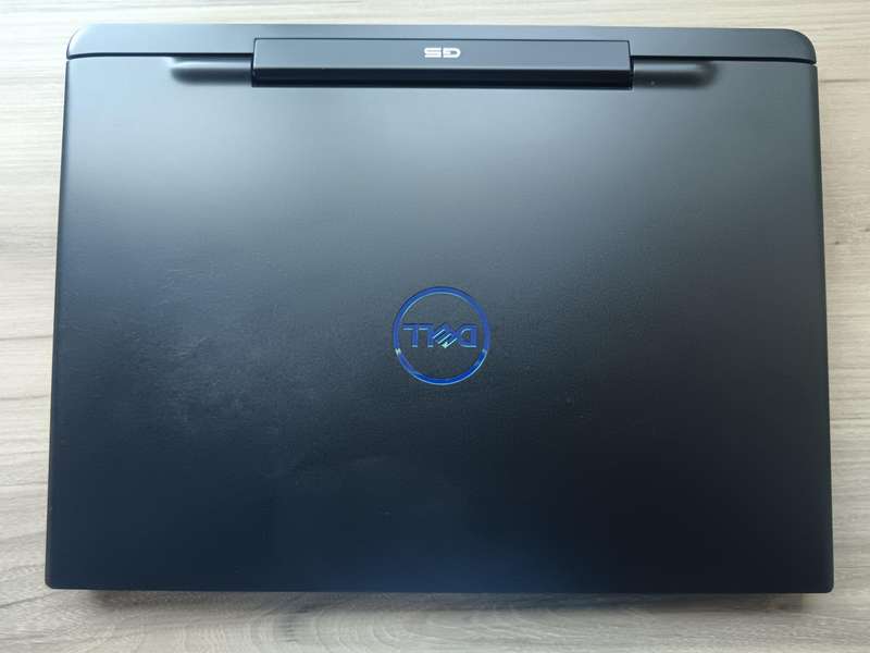 Dell G5 5590 Intel Core I7 9th Gen Gaming