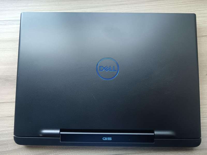 Dell G5 5590 Intel Core I7 9th Gen Gaming