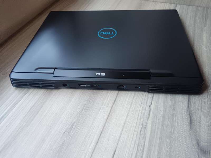 Dell G5 5590 Intel Core I7 9th Gen Gaming