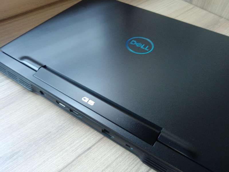 Dell G5 5590 Intel Core I7 9th Gen Gaming