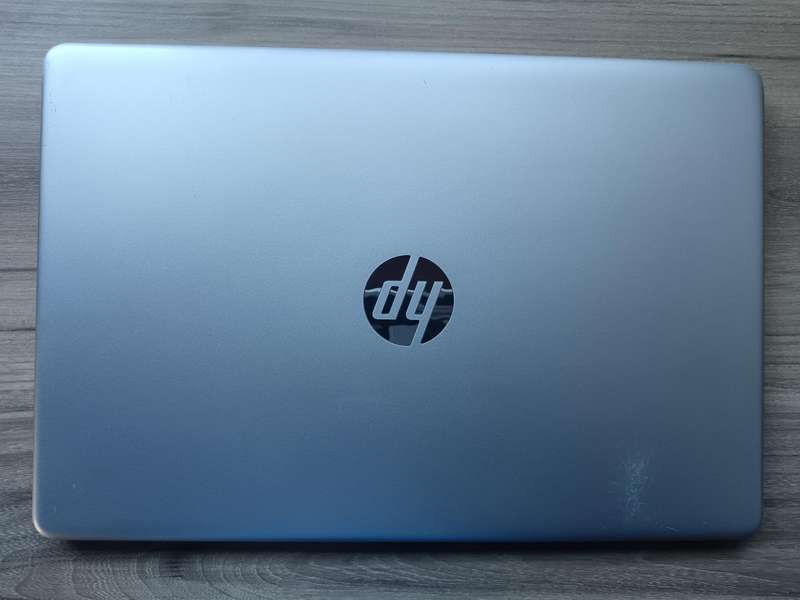 Hp Laptop 15s-fq2xxx Intel Core I3 11th Gen + Free Laptop Bag