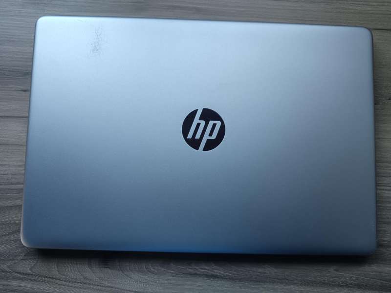 Hp Laptop 15s-fq2xxx Intel Core I3 11th Gen + Free Laptop Bag