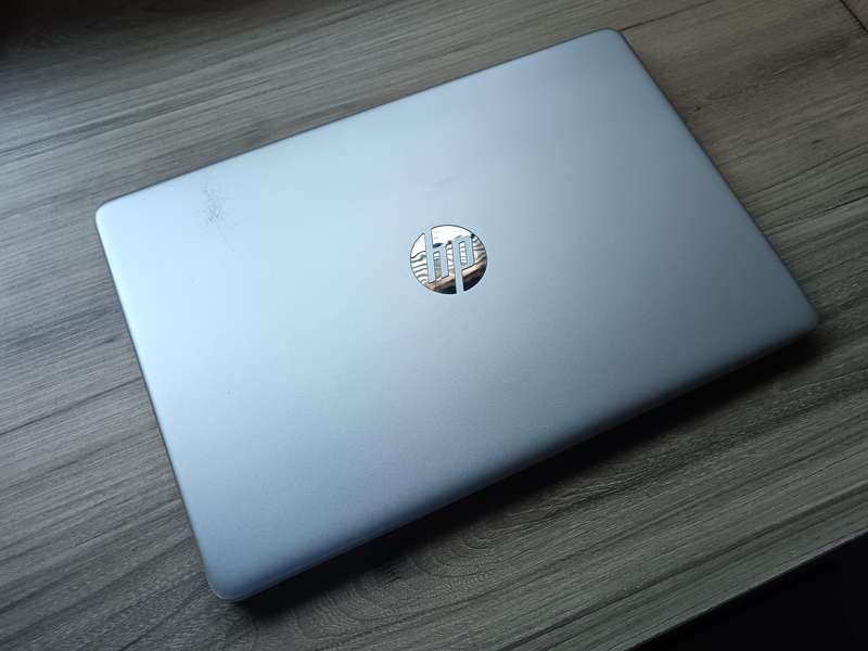 Hp Laptop 15s-fq2xxx Intel Core I3 11th Gen + Free Laptop Bag