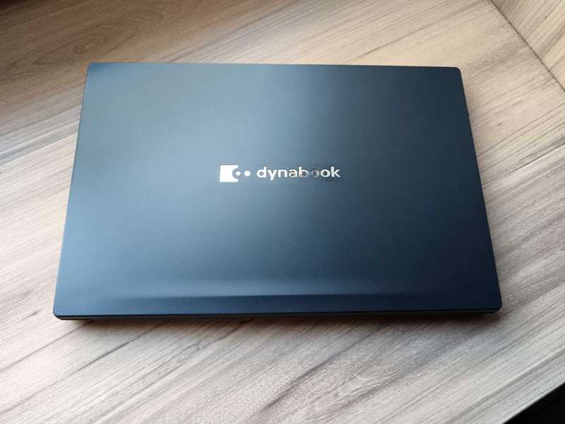 Toshiba Dynabook Tecra I7 11th Gen + Free Laptop Bag
