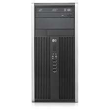 HP Compaq 6300 Pro Microtower Intel Core i5