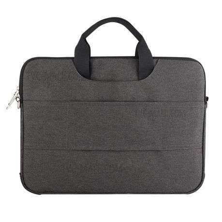 Keloe B03 Laptop Handbag with Shoulder Strap_15.6