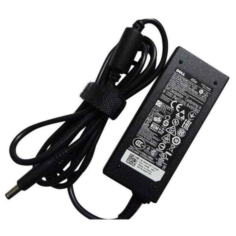 Dell OEM 45wat Small Pin Charger