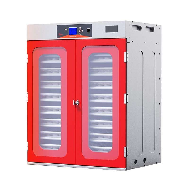 1000 Automatic Egg Incubator -Yz1000