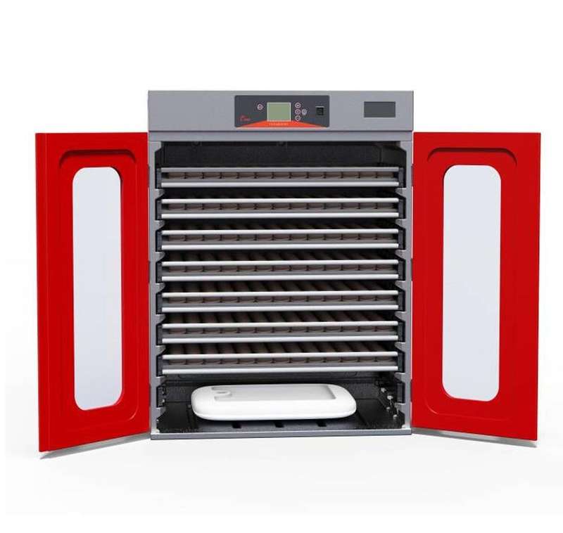 1000 Automatic Egg Incubator -Yz1000