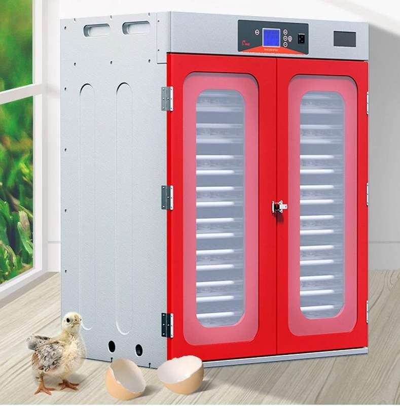 1000 Automatic Egg Incubator -Yz1000
