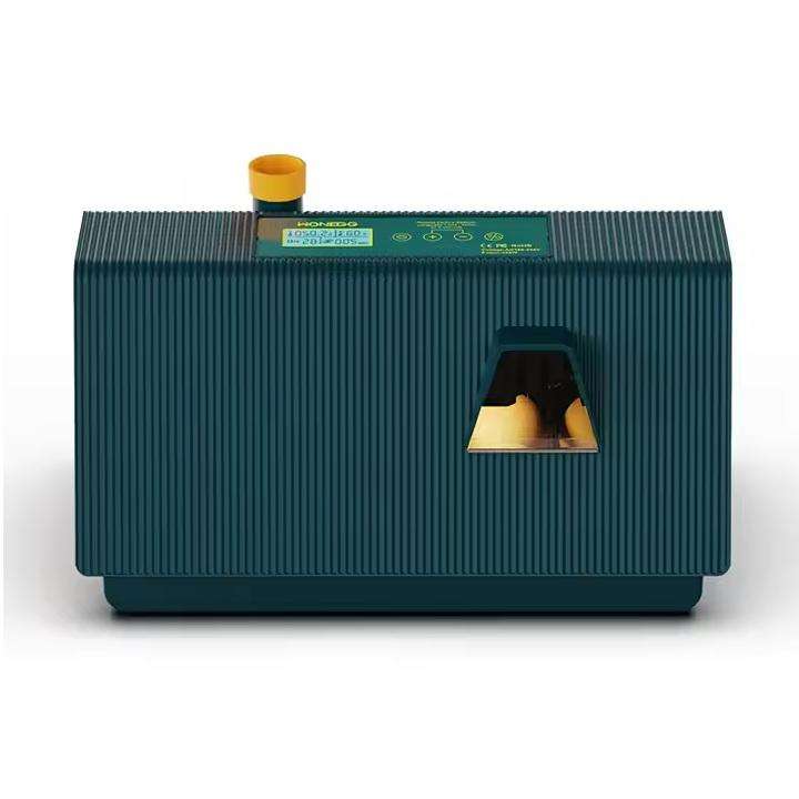 10 Egg Incubator