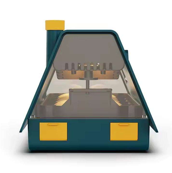 10 Egg Incubator