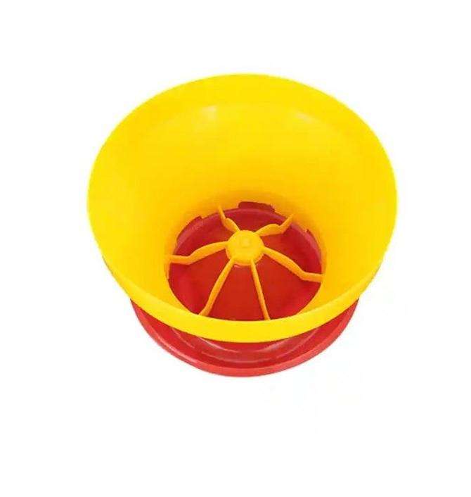 Chicken Feeders 10kg -Pack of 5