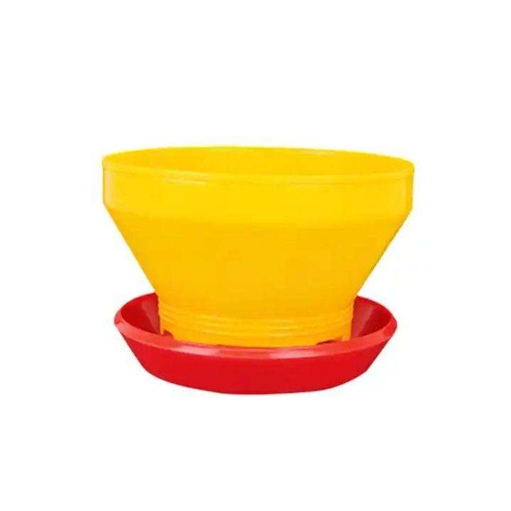 Chicken Feeders 10kg -Pack of 5