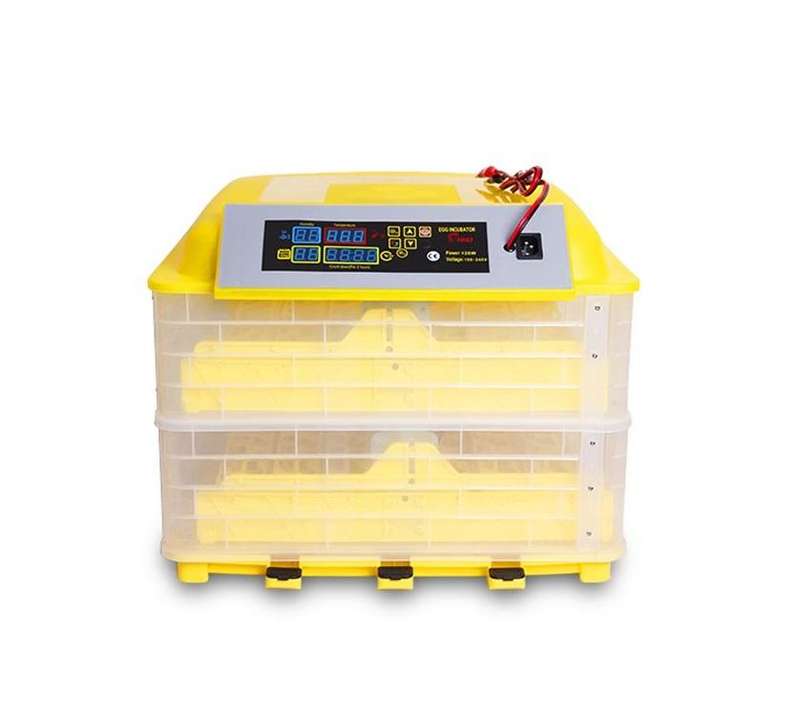 112 Egg Incubator