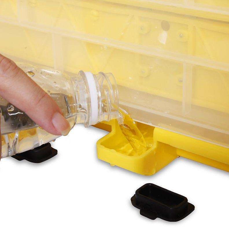 112 Egg Incubator