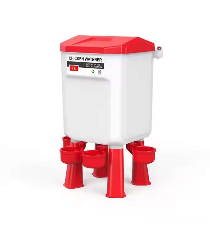 Automatic Chicken Drinker -11 litres