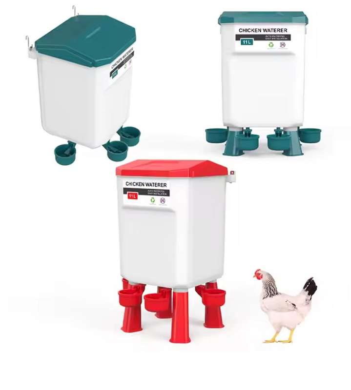Automatic Chicken Drinker -11 litres