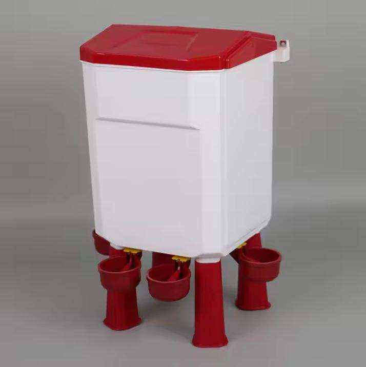Automatic Chicken Drinker -11 litres