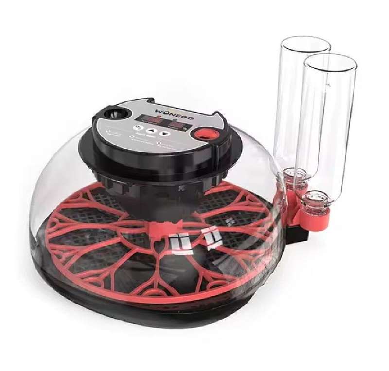 Smart 12 Egg Incubator