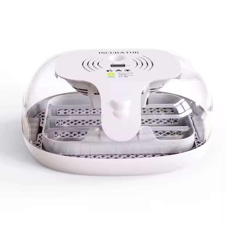 Automatic 16 Egg Incubator