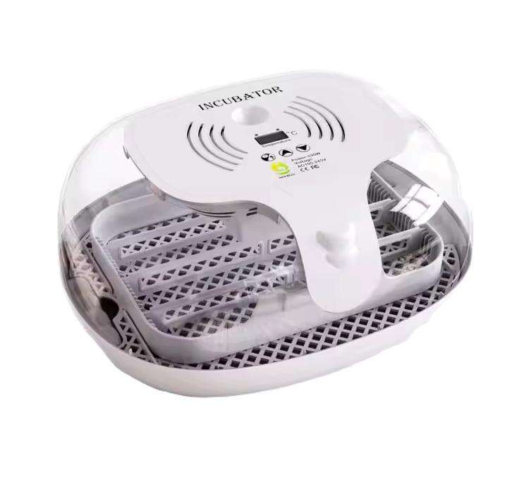 Automatic 16 Egg Incubator