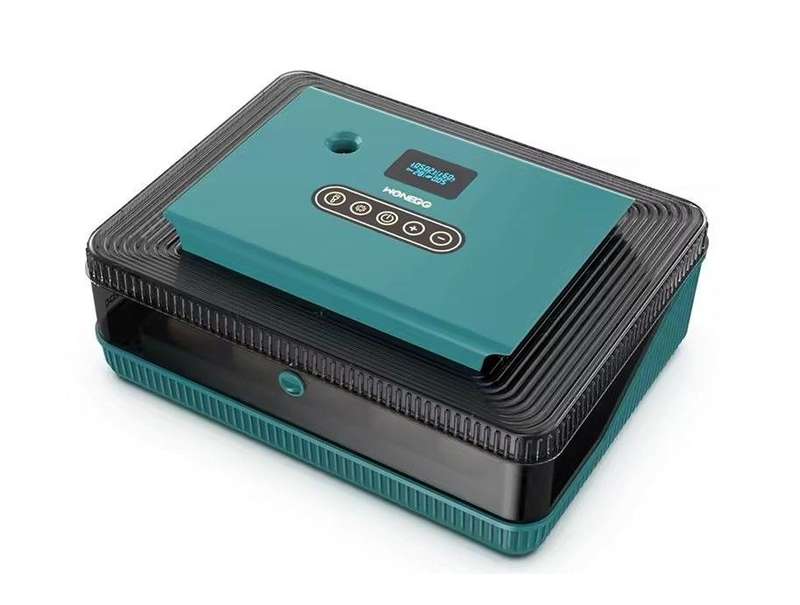 25 Automatic Egg Incubator