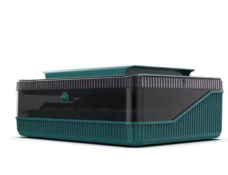 25 Automatic Egg Incubator