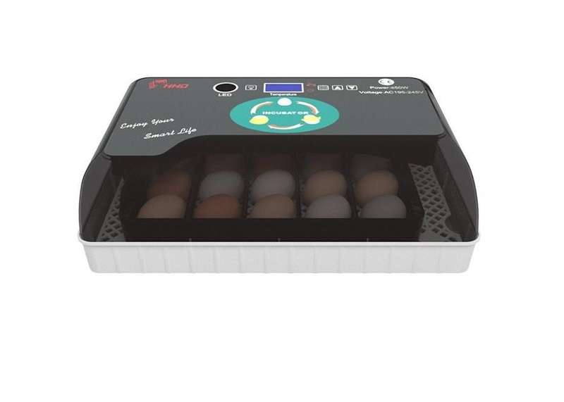 20 Egg Incubator
