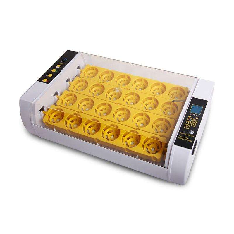 24 Egg Incubator