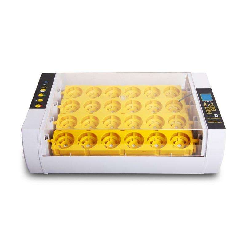 24 Egg Incubator