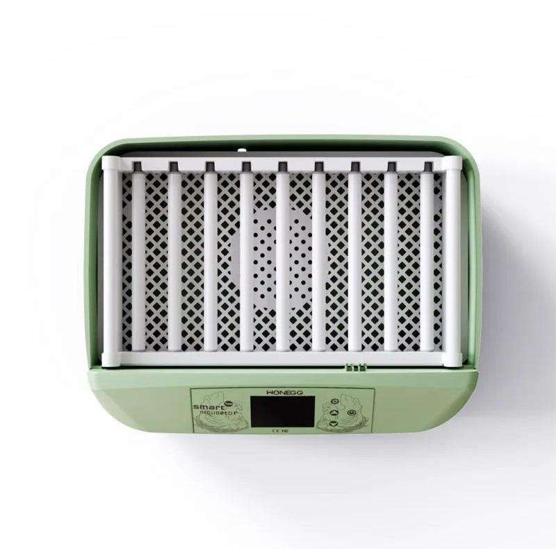 32 Egg Roller Incubator