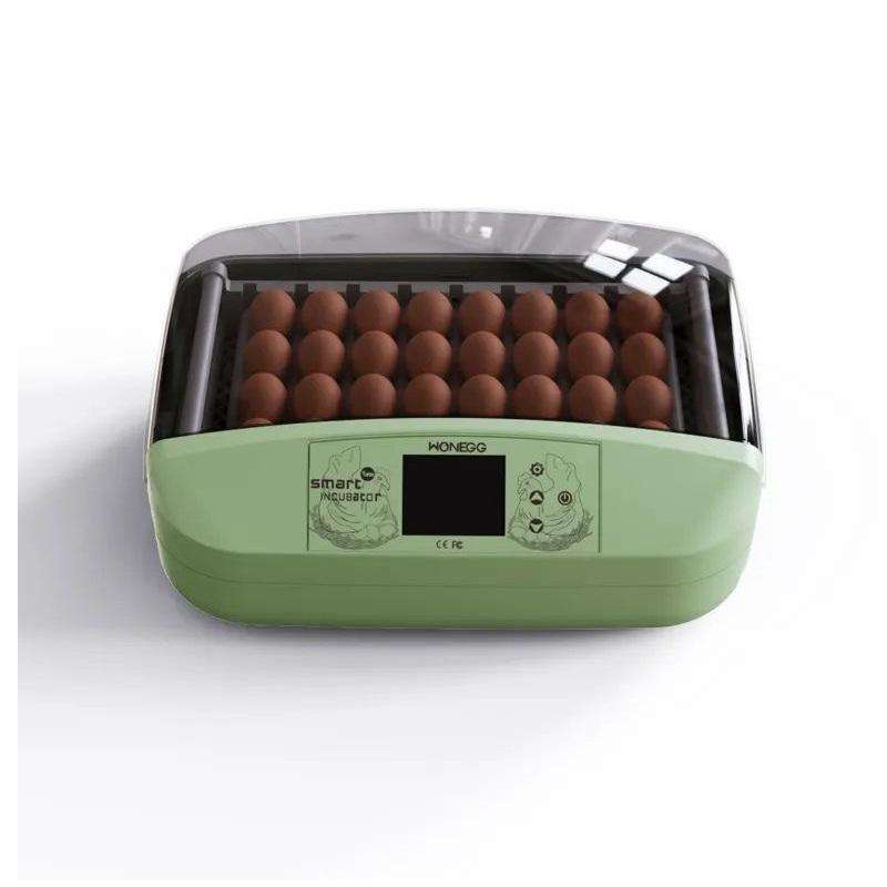 32 Egg Roller Incubator