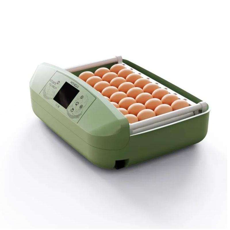 32 Egg Roller Incubator