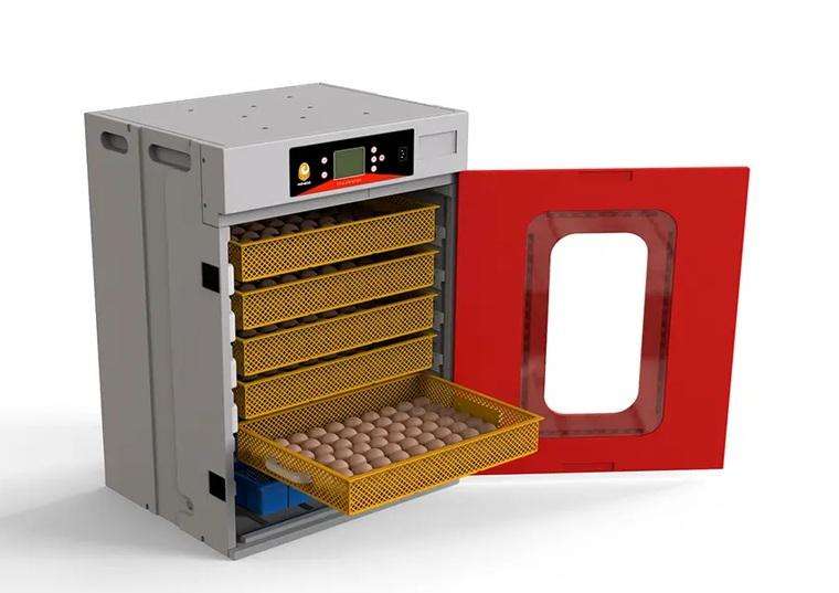 400 Egg Incubator