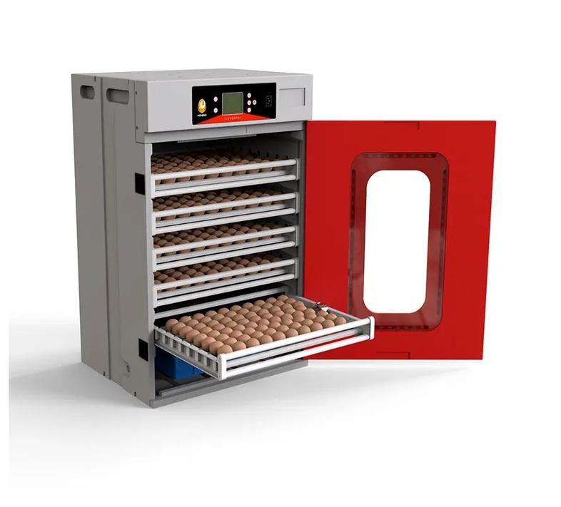400 Egg Incubator
