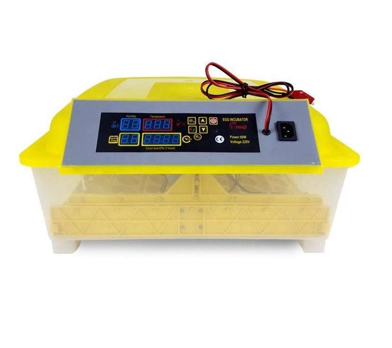 48 Egg Incubator