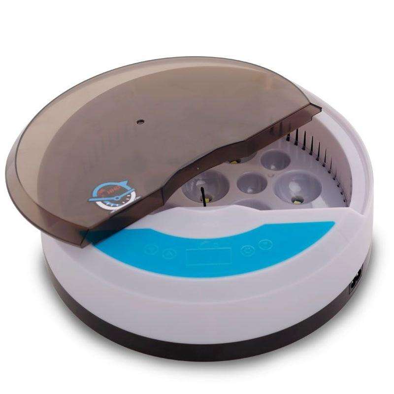 9 Egg Incubator