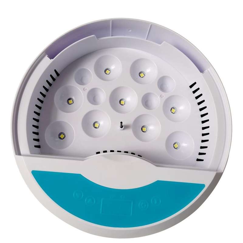 9 Egg Incubator