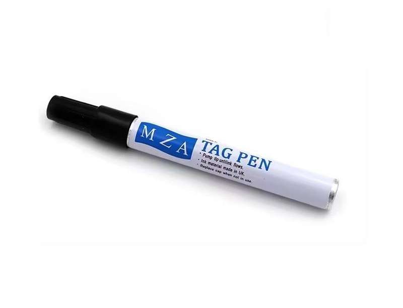 Animal Ear Tag Marker Pen