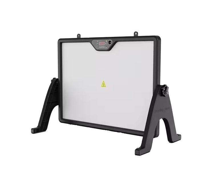 Animal Heater Plate-Double Sided with Remote