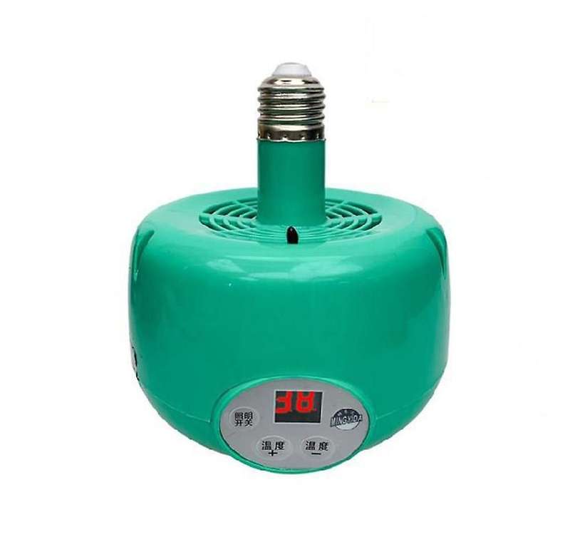 Animal Warm Light Temperature Controller Heater