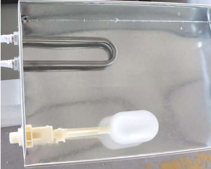 Ball Float Valve