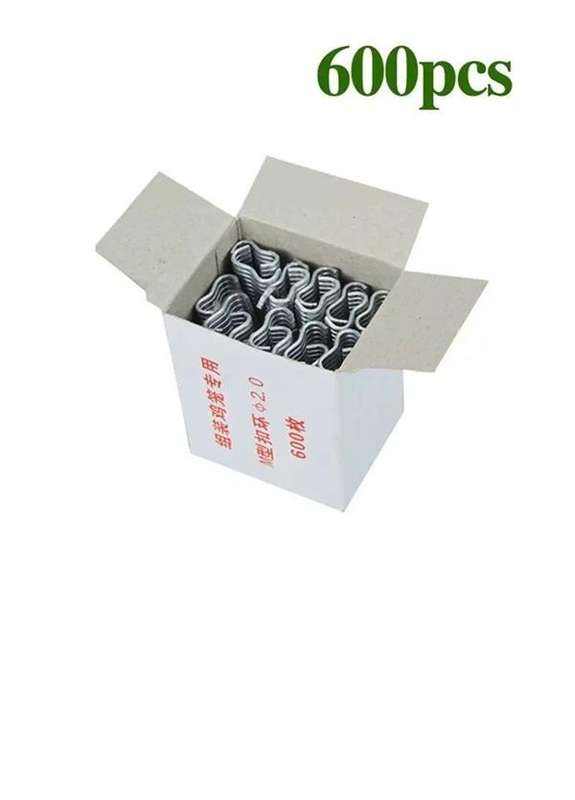 Cage Pliers and m Nails