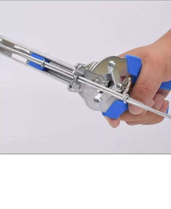Cage Pliers and m Nails