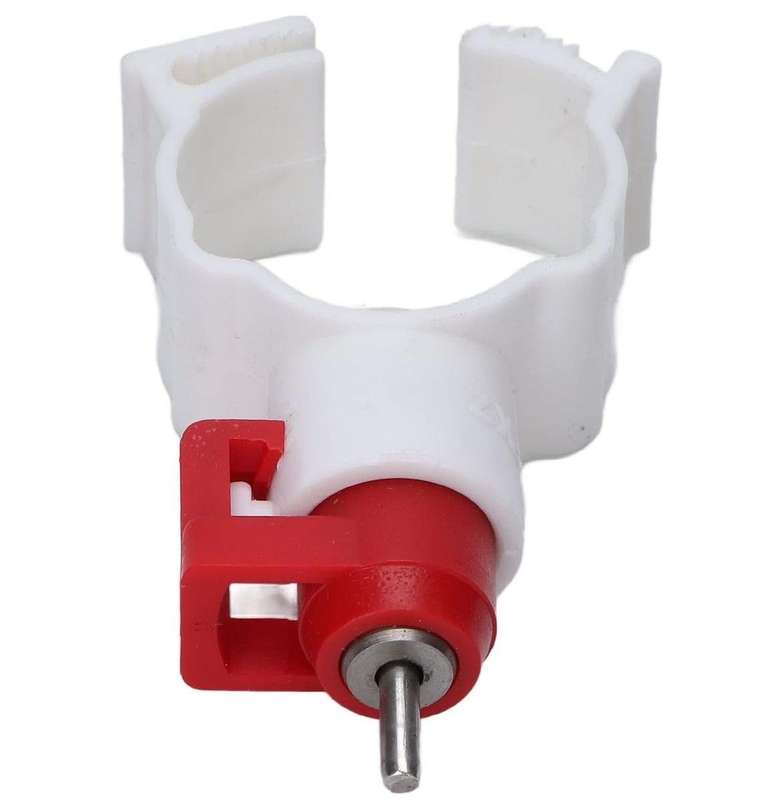 Chicken Nipple Drinkers-Pack of 20